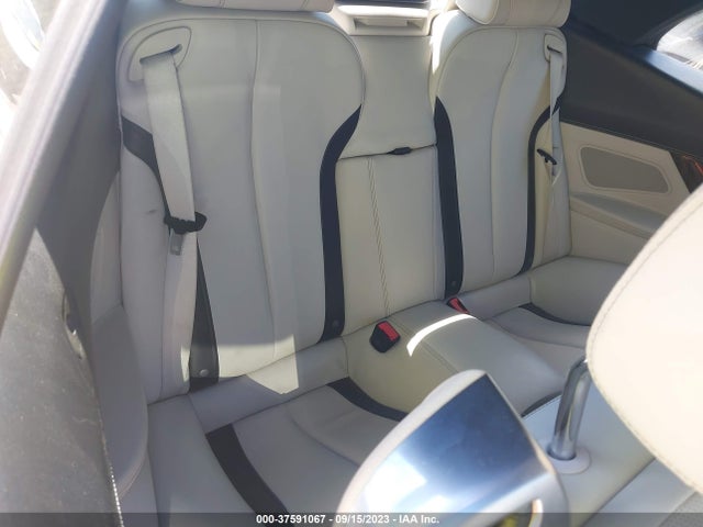 2016 BMW 6 Series, VIN: WBA6F1C52GGT83198