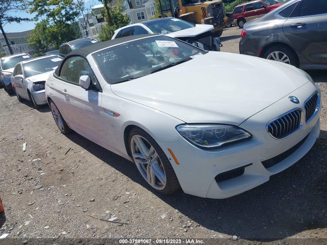 2016 WBA6F1C52GGT83198 main image