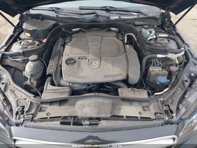 WDDHF8JBXEA821839 Mercedes-Benz E 350 4matic
