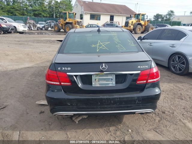 WDDHF8JBXEA821839 Mercedes-Benz E 350 4matic