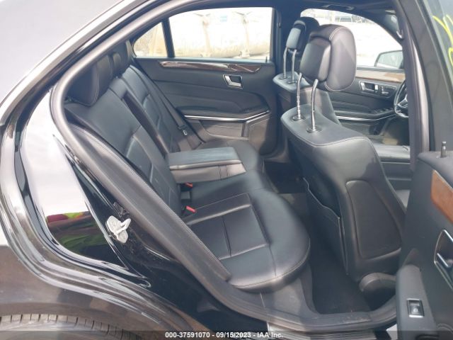 WDDHF8JBXEA821839 Mercedes-Benz E 350 4matic
