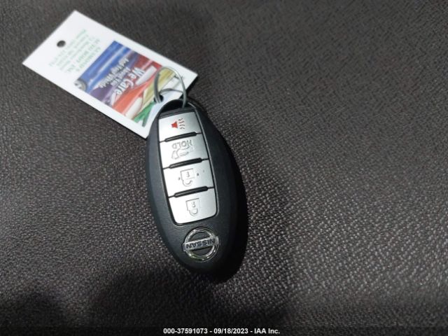 2016 NISSAN ROGUE KNMAT2MV7GP643556 Photo 10