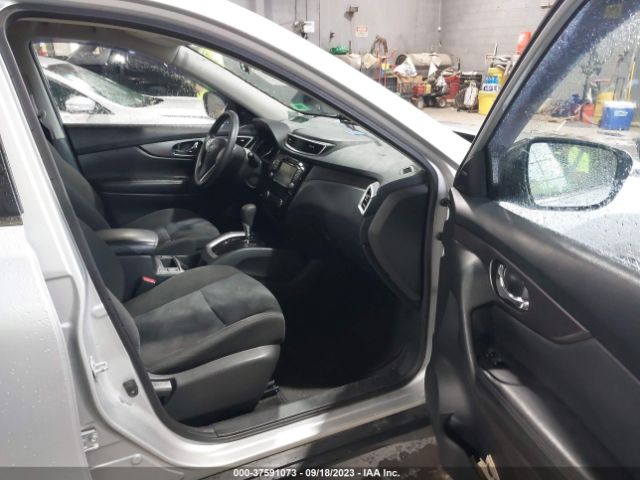 2016 NISSAN ROGUE KNMAT2MV7GP643556 Photo 4