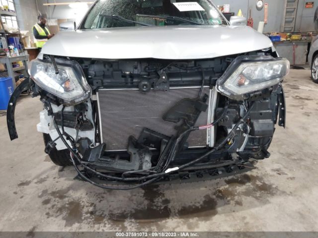 2016 NISSAN ROGUE KNMAT2MV7GP643556 Photo 5