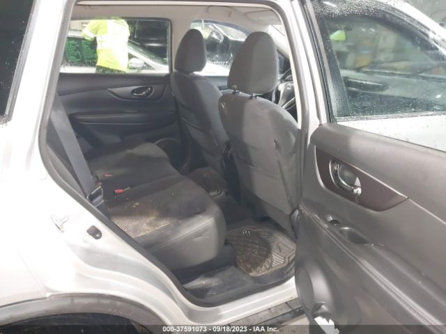 2016 NISSAN ROGUE KNMAT2MV7GP643556 Photo 7