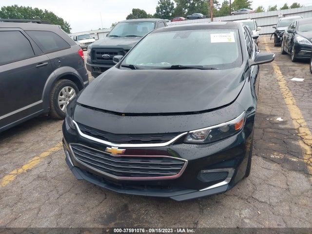 Chevrolet Malibu Premier 2016 1G1ZH5SX7GF230898 Image 12