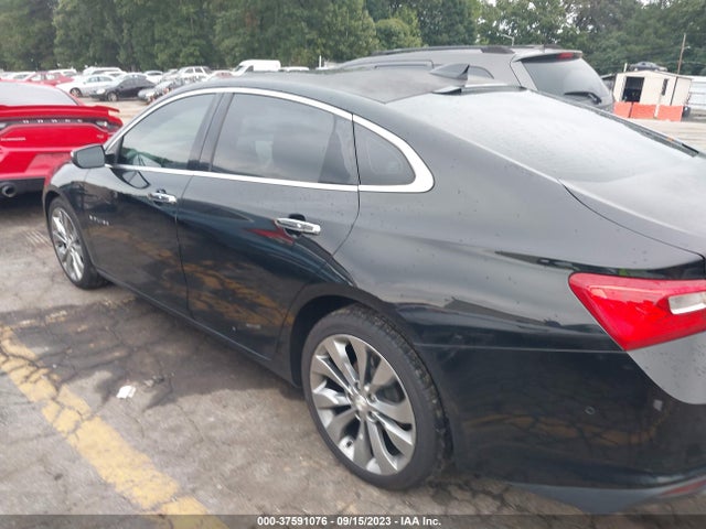 Chevrolet Malibu Premier 2016 1G1ZH5SX7GF230898 Image 14