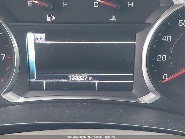 Chevrolet Malibu Premier 2016 1G1ZH5SX7GF230898 Image 15