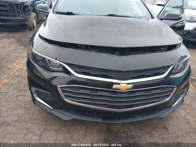 Chevrolet Malibu Premier 2016 1G1ZH5SX7GF230898 Image 6