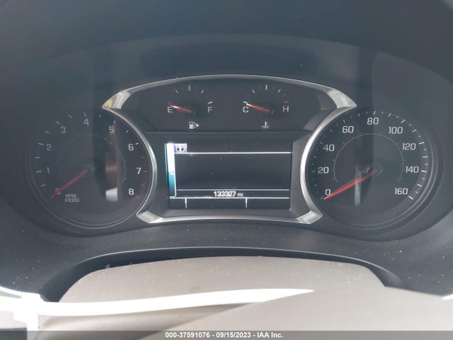 Chevrolet Malibu Premier 2016 1G1ZH5SX7GF230898 Image 7