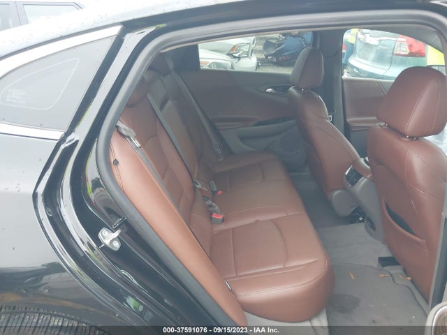 Chevrolet Malibu Premier 2016 1G1ZH5SX7GF230898 Image 8