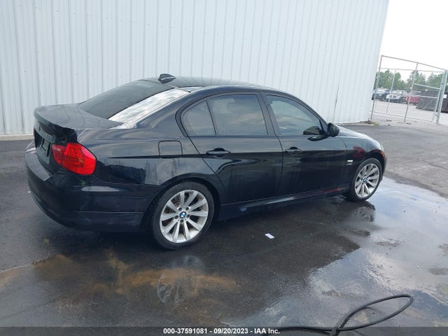 2011 BMW 3 SERIES 328I XDRIVE VIN: WBAPK7C56BA974374