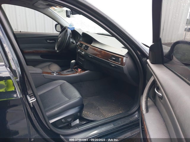2011 BMW 3 SERIES 328I XDRIVE VIN: WBAPK7C56BA974374