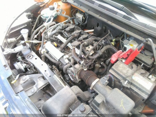 3N1CP5CV6NL474934 Nissan KICKS SV