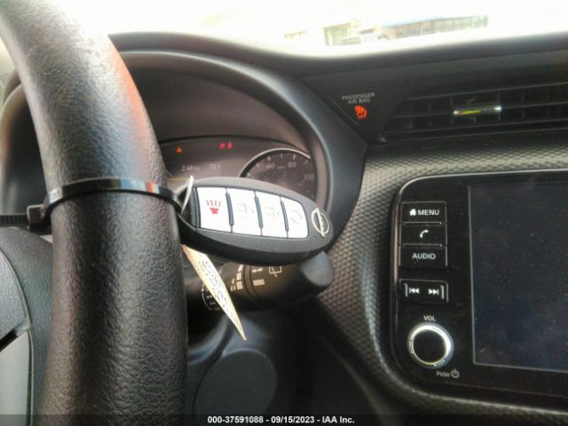 3N1CP5CV6NL474934 Nissan KICKS SV