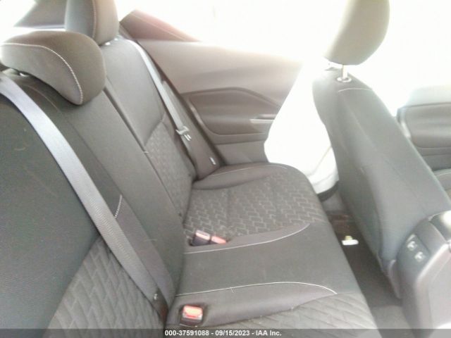 3N1CP5CV6NL474934 Nissan KICKS SV
