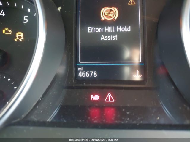 3VV0B7AX1KM023786 Volkswagen Tiguan 2.0t S