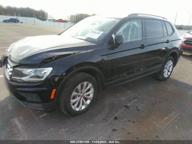 3VV0B7AX1KM023786 Volkswagen Tiguan 2.0t S