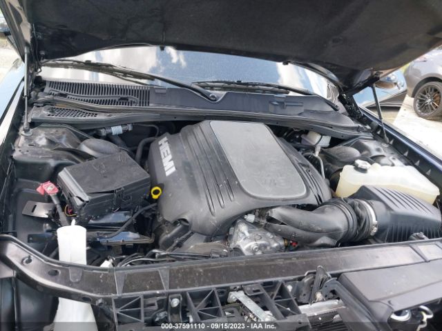 2C3CDZBT9PH525808 Dodge Challenger R/t