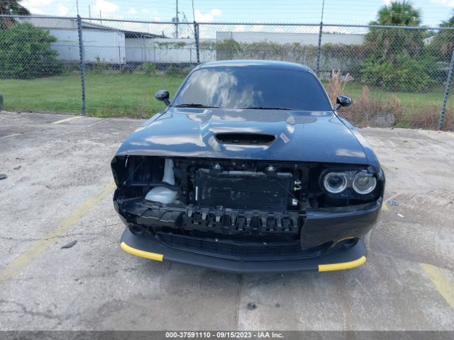 2C3CDZBT9PH525808 Dodge Challenger R/t