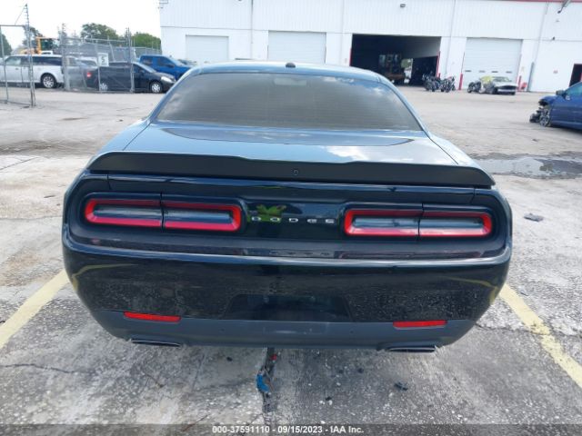 2C3CDZBT9PH525808 Dodge Challenger R/t