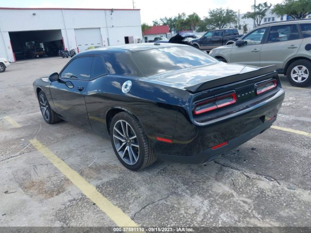 2C3CDZBT9PH525808 Dodge Challenger R/t