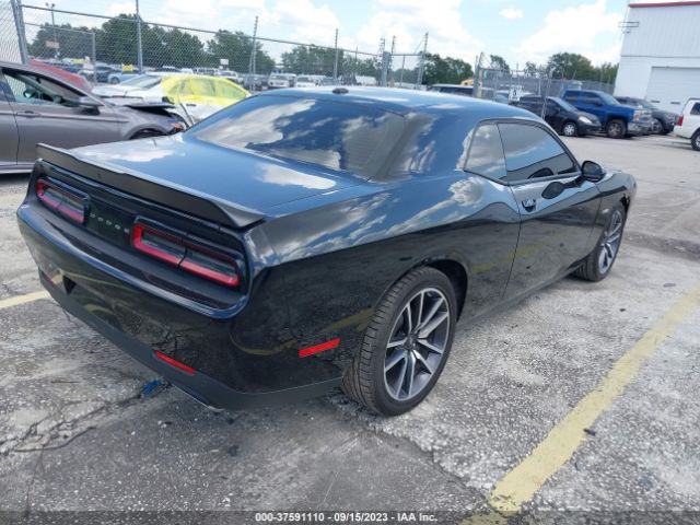 2C3CDZBT9PH525808 Dodge Challenger R/t