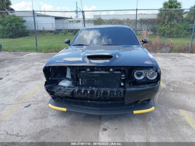 2C3CDZBT9PH525808 Dodge Challenger R/t