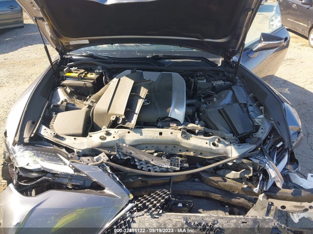 2019 Lexus RC, VIN: JTHS85BC4K5004742