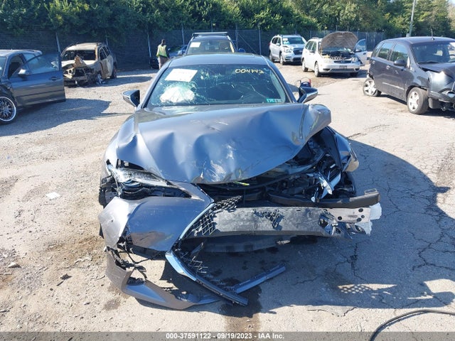 2019 Lexus RC, VIN: JTHS85BC4K5004742