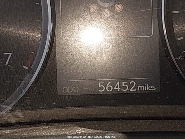 2019 Lexus RC, VIN: JTHS85BC4K5004742