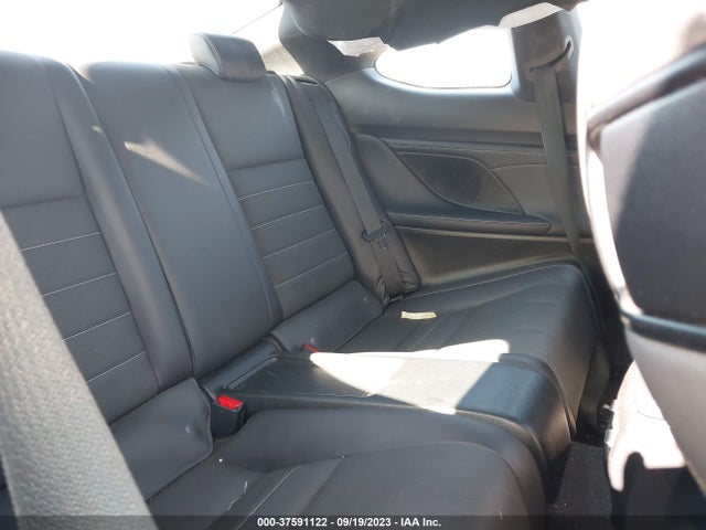 2019 Lexus RC, VIN: JTHS85BC4K5004742