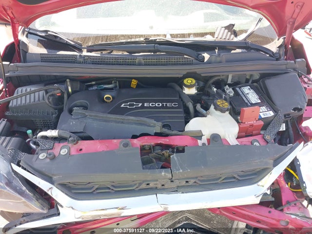 Chevrolet SPARK LS 2019 KL8CB6SA0KC738617 Image 10