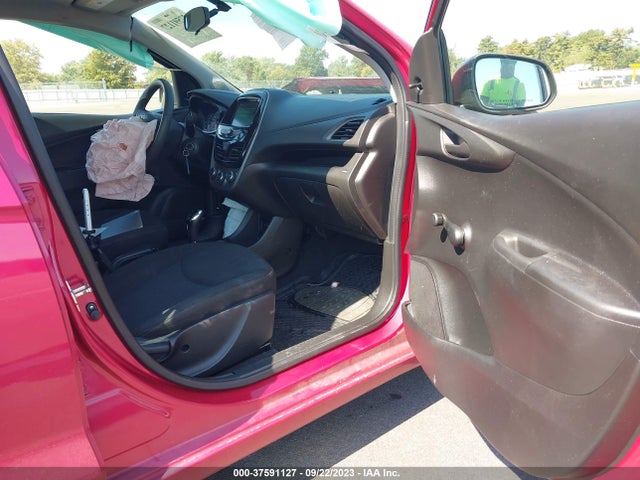 Chevrolet SPARK LS 2019 KL8CB6SA0KC738617 Image 5