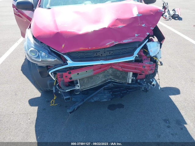 Chevrolet SPARK LS 2019 KL8CB6SA0KC738617 Image 6