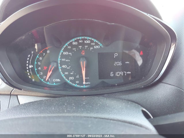 Chevrolet SPARK LS 2019 KL8CB6SA0KC738617 Image 7