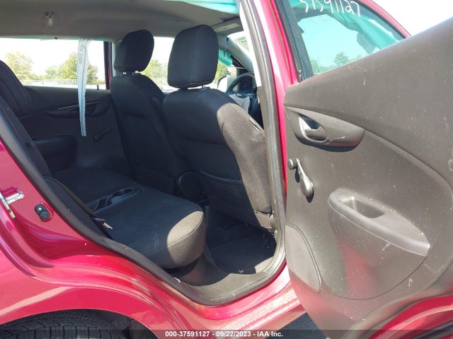 Chevrolet SPARK LS 2019 KL8CB6SA0KC738617 Image 8