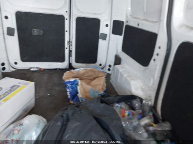 3N6CM0KN4HK717240 Nissan Nv200 Compact Cargo S
