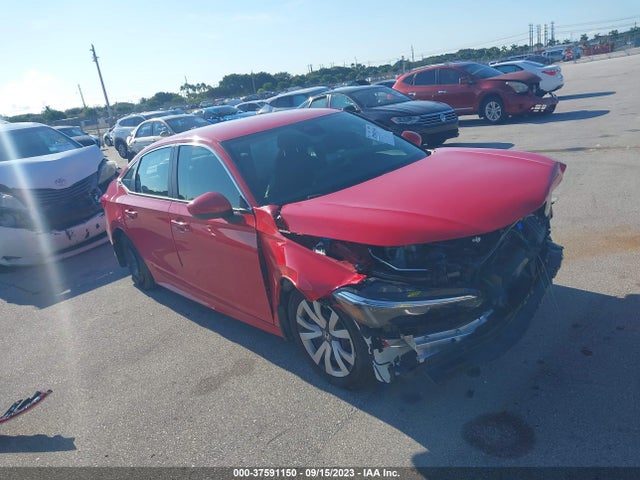 2023 HONDA CIVIC LX VIN: 2HGFE2F23PH552745