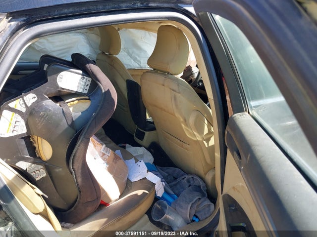 Ford FUSION SE 2016 3FA6P0H73GR323076 Image 8