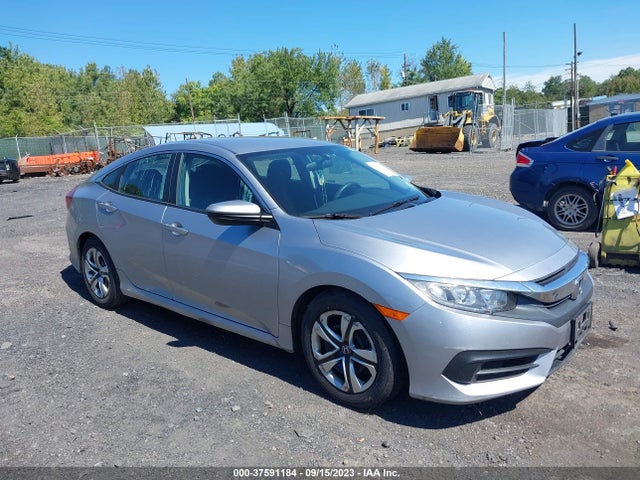 2018 19XFC2F53JE200671 main image