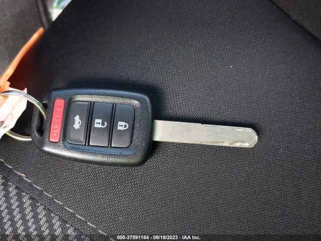 Honda Civic Sedan Lx 2018 19XFC2F53JE200671 Image 11