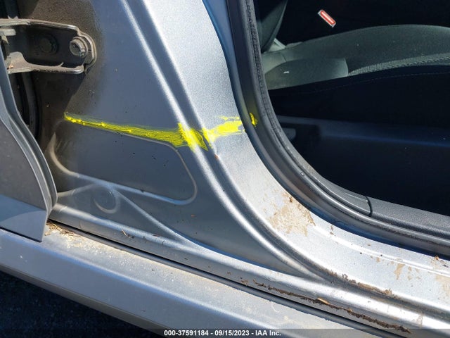 Honda Civic Sedan Lx 2018 19XFC2F53JE200671 Image 6