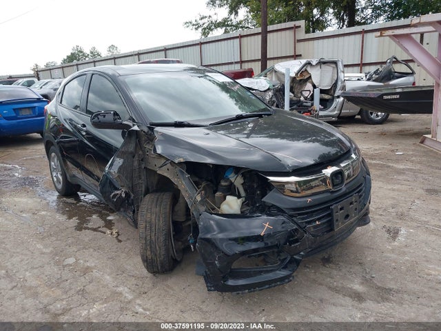 2019 3CZRU5H34KG713290 main image