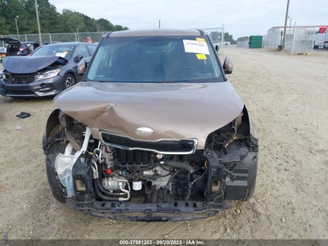 KNDJP3A50E7027175 KIA SOUL +