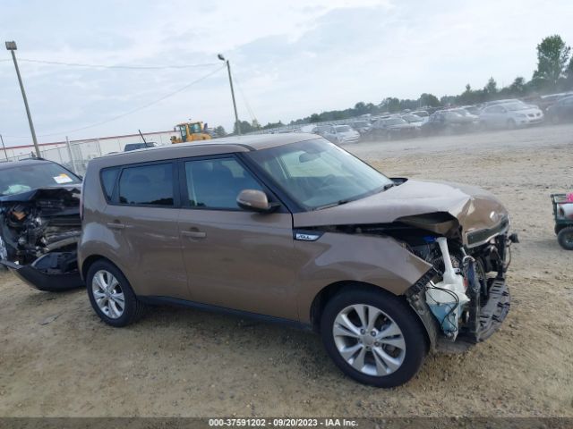 KNDJP3A50E7027175 KIA SOUL +