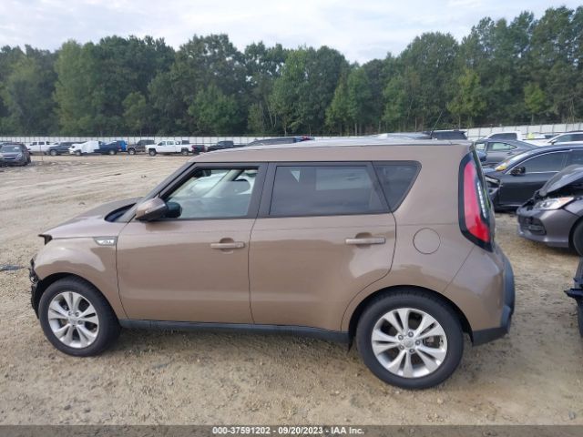 KNDJP3A50E7027175 KIA SOUL +