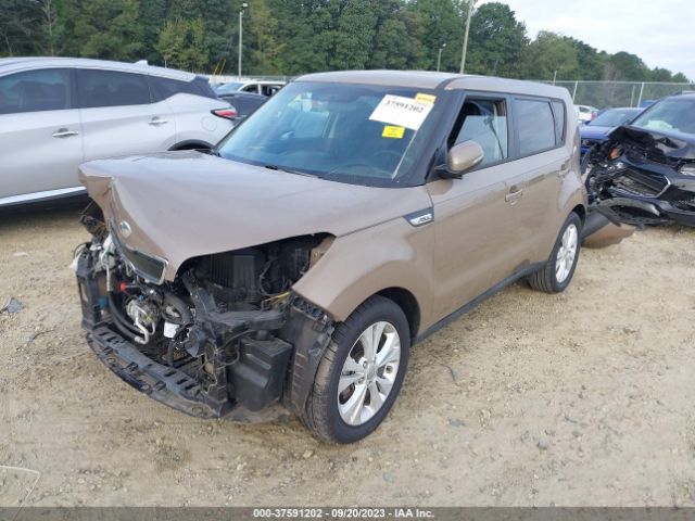 KNDJP3A50E7027175 KIA SOUL +