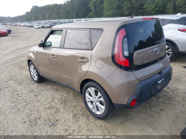 KNDJP3A50E7027175 KIA SOUL +