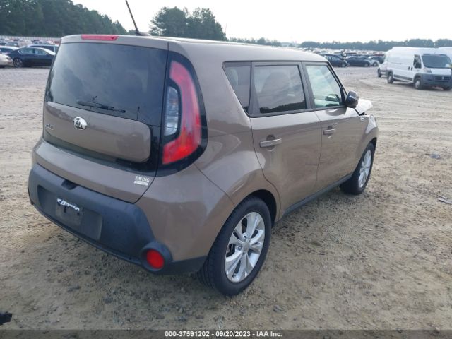 KNDJP3A50E7027175 KIA SOUL +